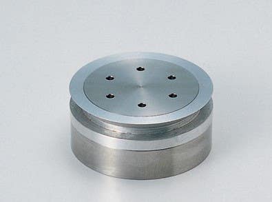 Sugatsune 7010VA Pointfix 60 Glass Standoff, Finish-Satin