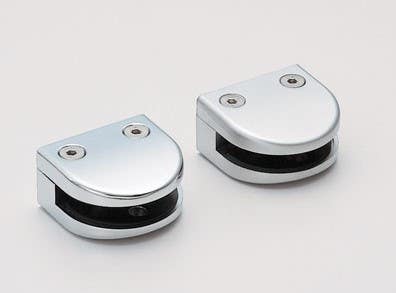 Sugatsune 4814 Glass Clamp