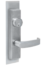 Sargent 700 Lever Control Trim w/ Standard, Coastal & Studio Collection Lever