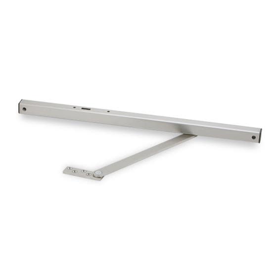 Glynn-Johnson 90 Series Heavy-Duty Surface Overhead holder/Stop