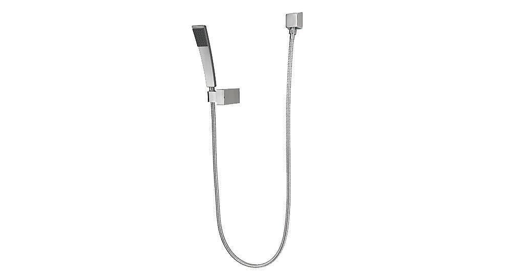 Pfister 016-1D Kenzo Handheld Showers