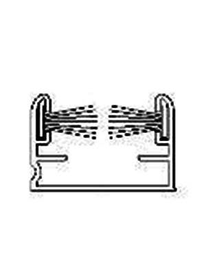 Genius 01 15mm x 22mm Guide