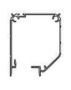 Genius 01-10572 Cassette Housing Only 41mm Size