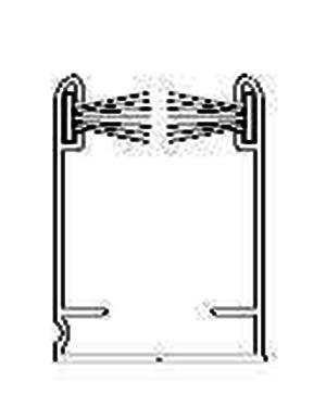 Genius 01 30mm x 22mm Guide