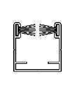 Genius 51-02000 (22mm x 22mm) Guide