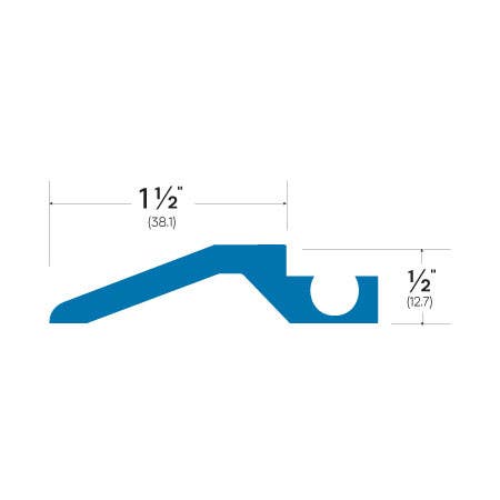 Accurate 9E Aluminium Commercial Saddles Series No. 900
