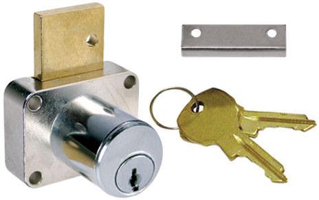 Compx C8178 Drawer Lock