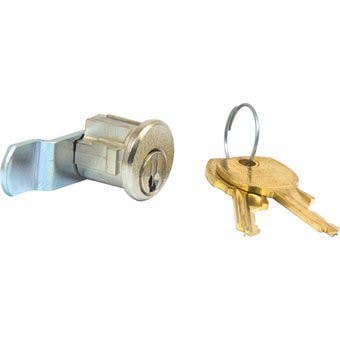 Compx C8710 – C8726 One Fixed Cam