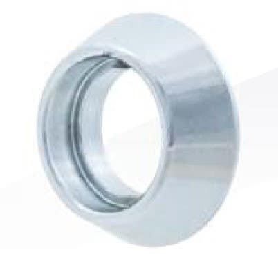 FJM Security HS Hig Security Protective Spin Collar