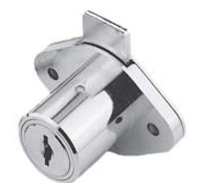 FJM Security 3777 Diamond Back Deadbolt Lock