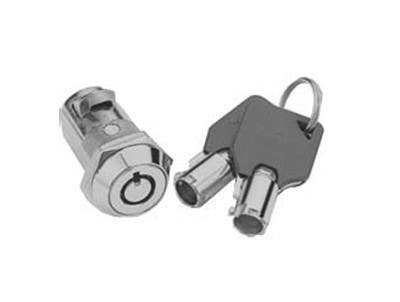 FJM Security 2100B Miniature Switch Lock-Keyed Alike