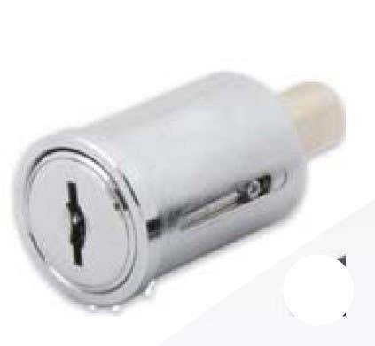 FJM Security 1630 High Security Pagoda Push Lock