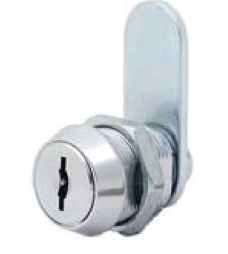 FJM Security 1480S 5/8" High Security Pagoda Cam