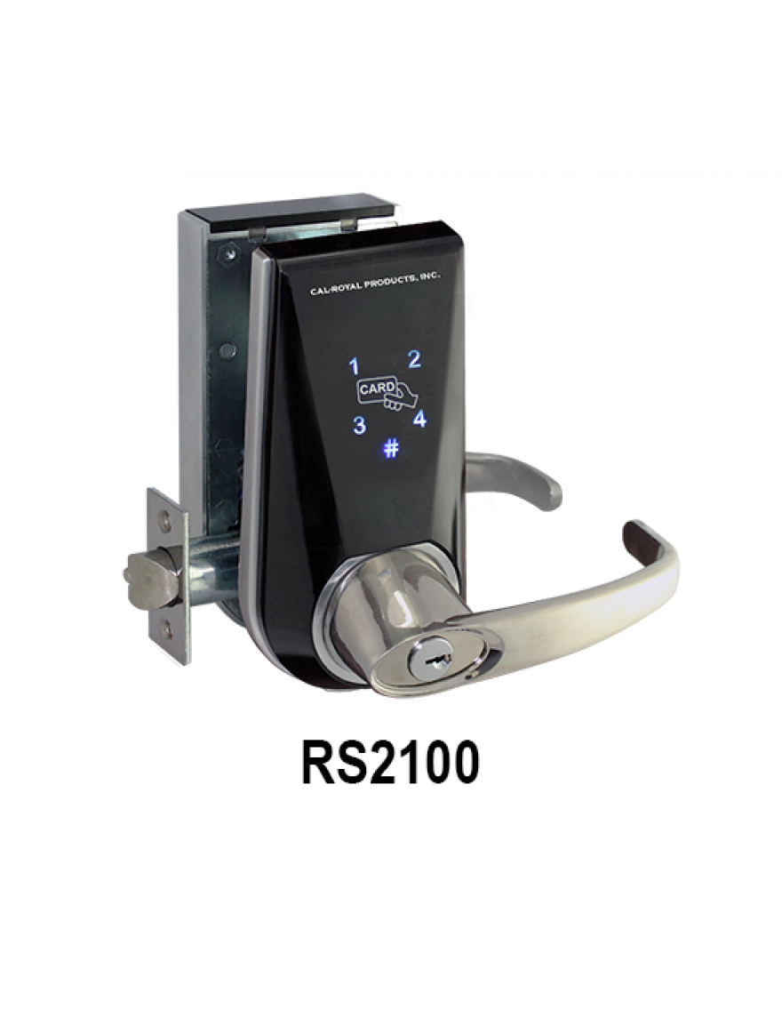 Cal-Royal RS2100 Residential/Commercial Phone Lock