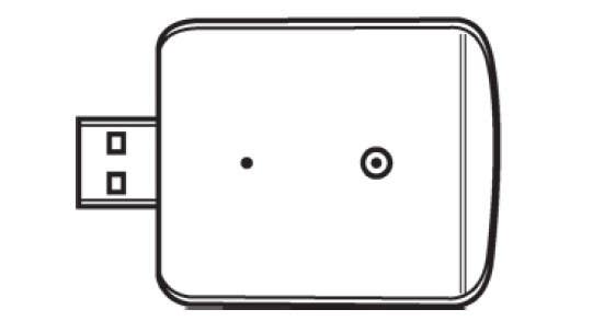 Cal-Royal BLEGW-99 Wireless Internet to Bluetooth Low Energy Signal Converter