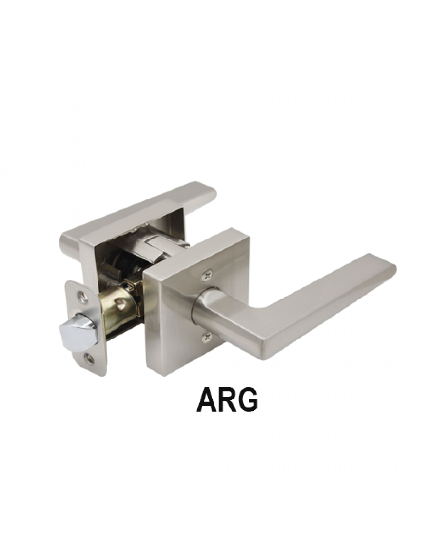 Cal-Royal ARG Summit Series (Non-Handed) Exposed Screw Leverset