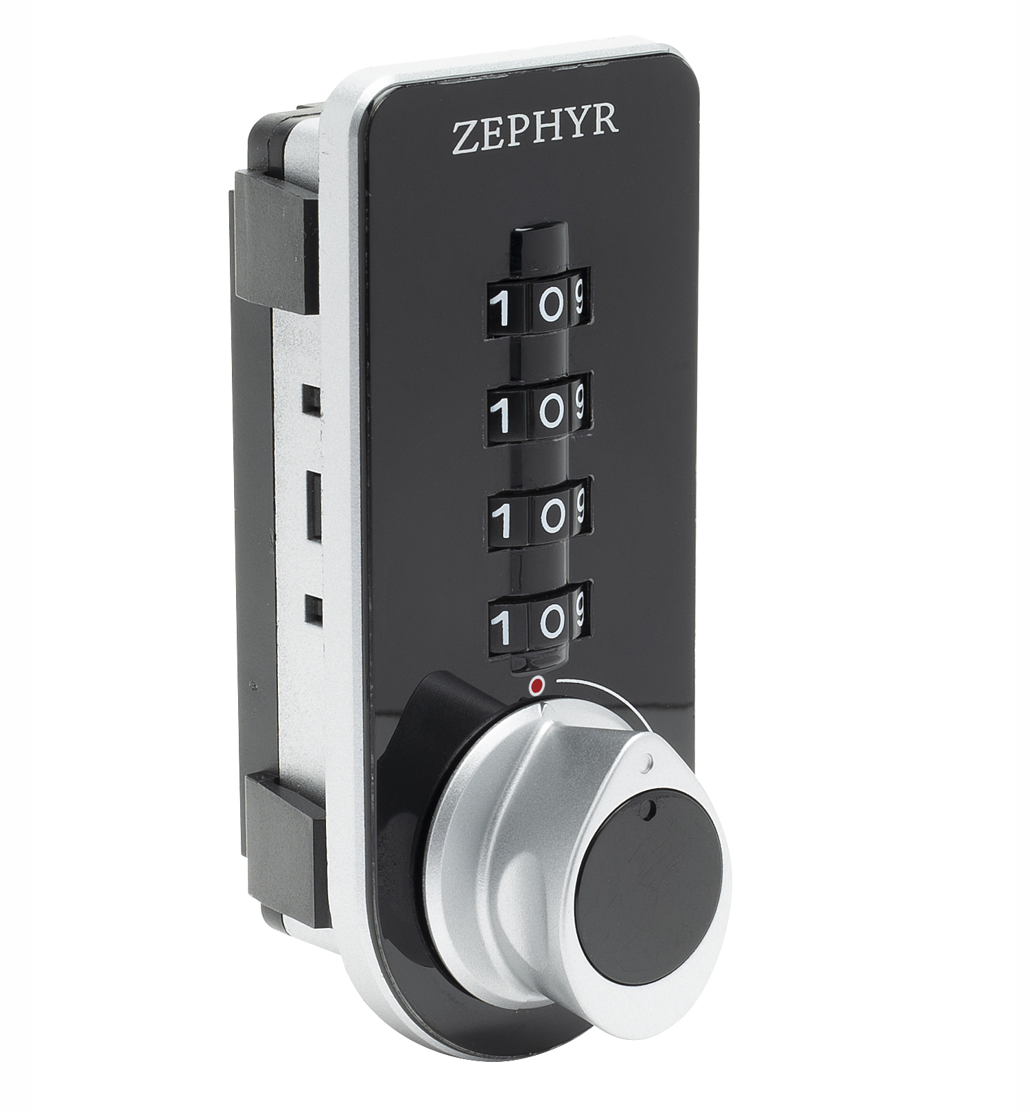 Zephyr 3700 Capital Series Mechanical Combination Dial Lock