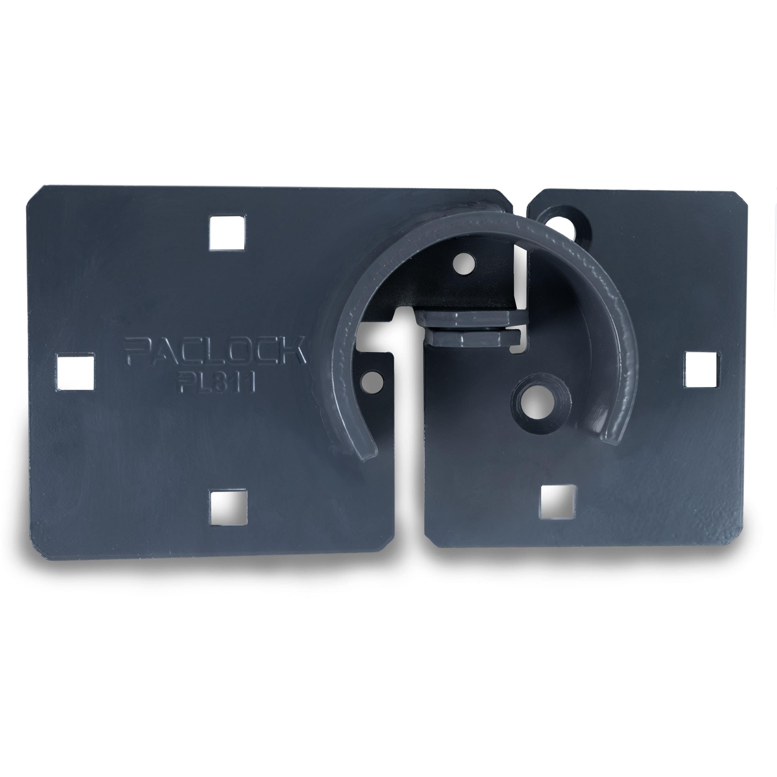 Paclock PL Double-Coated Steel High Security Hasp