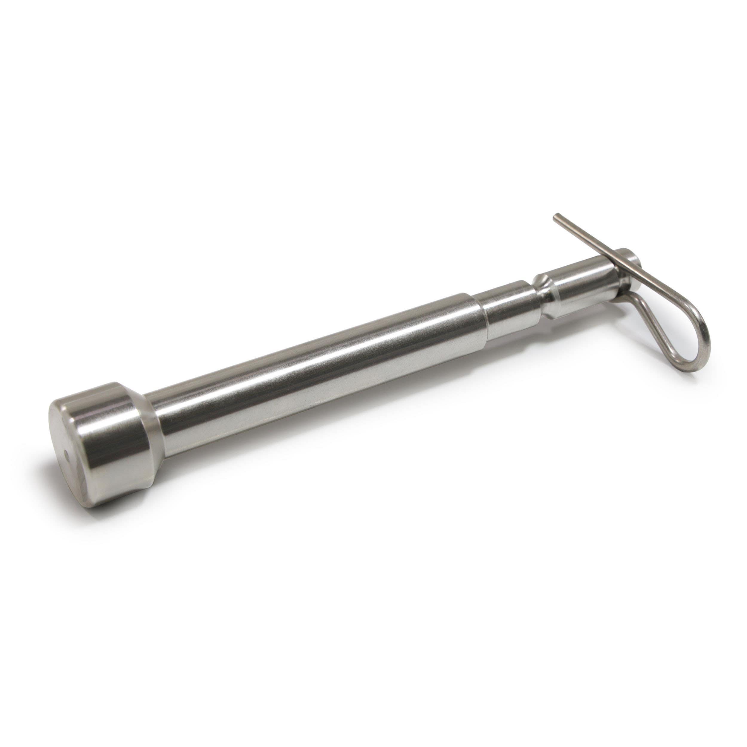Paclock TL80-Pin Stainless Steel Locking Hitch Pin, Pin Only