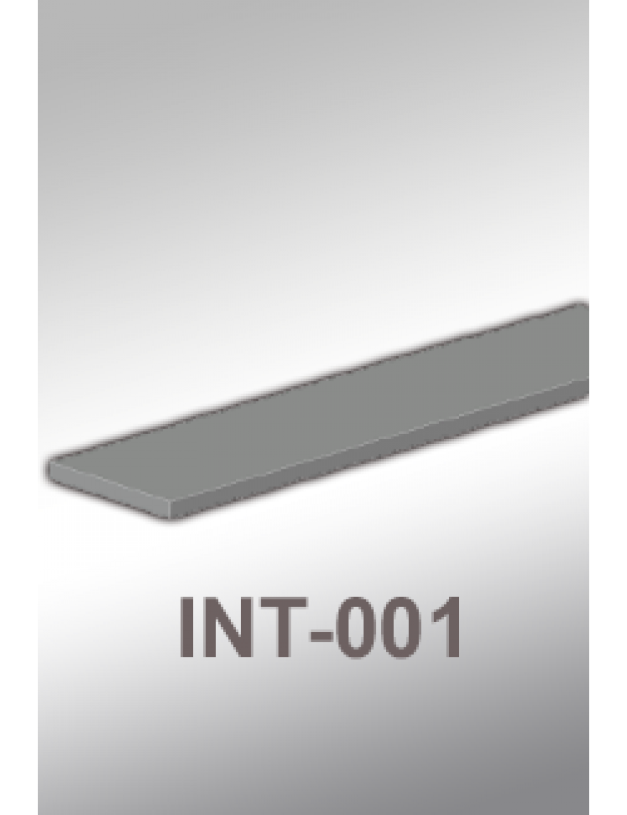 Cal-Royal INT-001 Adhesive-Backed Intumescent