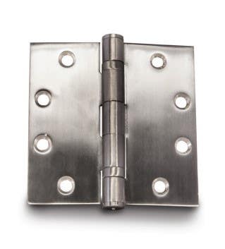 FHI SL-11 Full Concealed Aluminum Continuous Gear Hinge, Length-83"