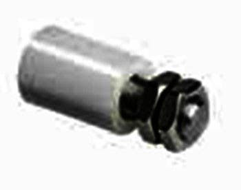 DuraGate 230-40 1-1/2" Nylon Replacement Roller