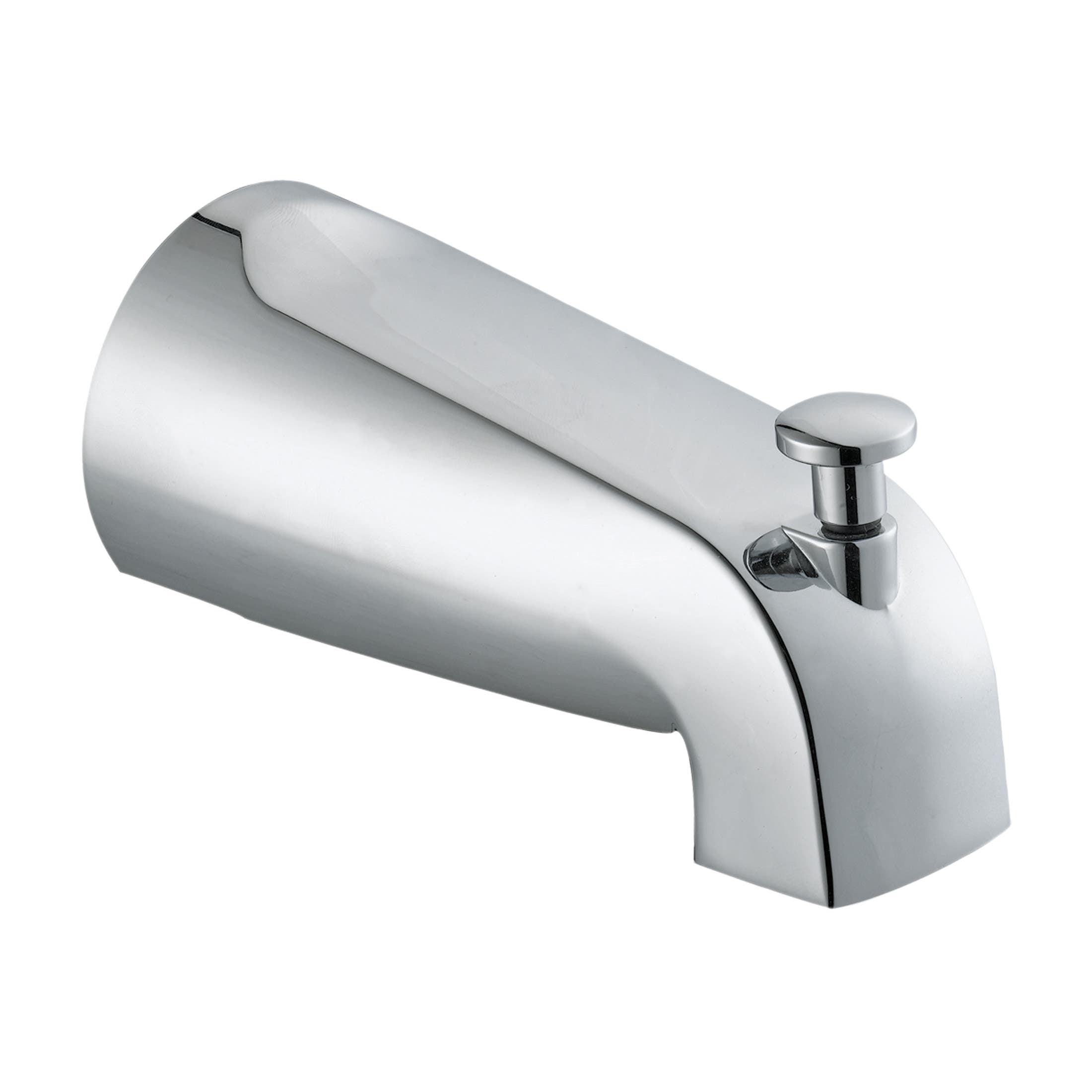 Design House 583898/522581 Pull-Up Tub Diverter Spout