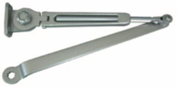 Copper Creek PB-LPP-SP44 CL8844 Complete Screw Pack with Thru Bolts Nuts