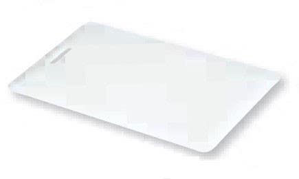 Compx EL-2004-PC Proximity Cards & HID iCLASS Cards