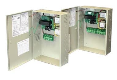 Command Access PS440B UL 6E/CSA Linear with 4-I/0 Power Supply
