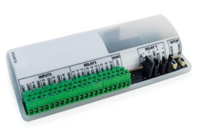 Command Access DS1-X Multi-Function Door Sequencing Relay Board