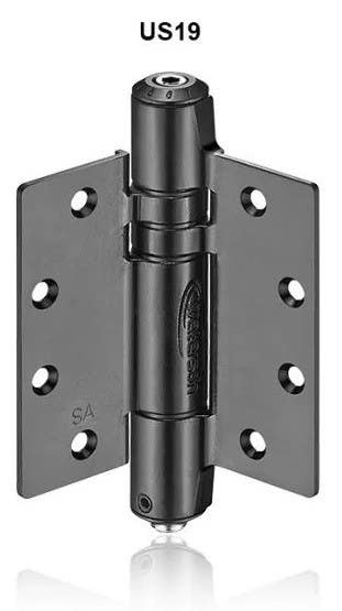 Waterson K51M  Stainless Steel Self Closing Hinge