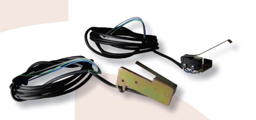 Command Access PD10REXKIT Request to Exit Kit For Falcon 16/17 & First Choice 36/37 Series