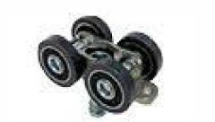 Cavity Sliders  ZK00 Carriage (200lb per pair)