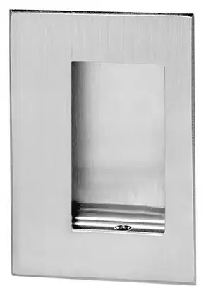 Pemko 94SC/3000 Henderson PC210261 Support Chnl 3 Meters For Sliding & Folding Door