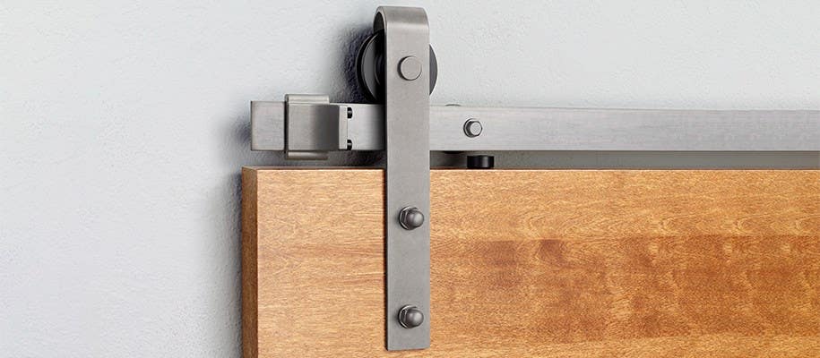 Pemko BLD141 Soft Close Device For Builders Series Flat Track System