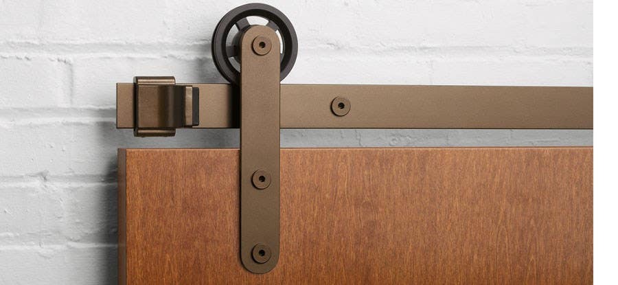 Pemko DSG Soft Close Kit For For Designer Series Flat Track Sliding Door System