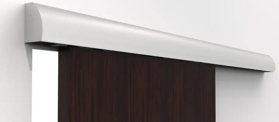 Pemko F3 SWT Fascia For Sliding & Folding Door