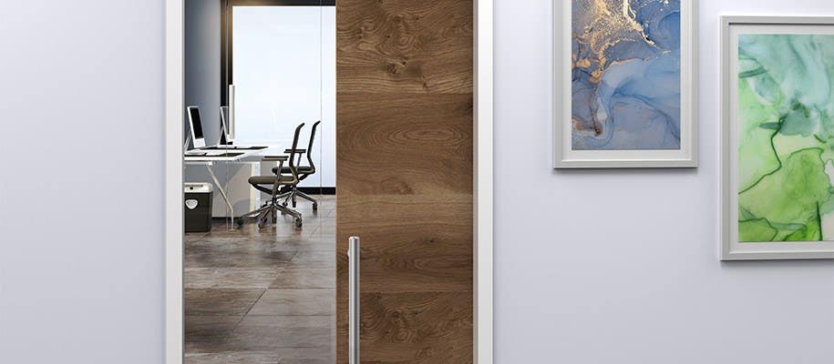 Pemko PF28200A Header Only For Pocket Frame Kit