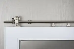 Pemko SC Soft Close Device For Box Track Hardware System