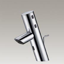 Cinaton 3101 Touch Free Lavatory Faucet