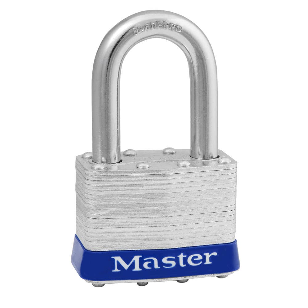 Master Lock 5UP Universal Pin Padlock