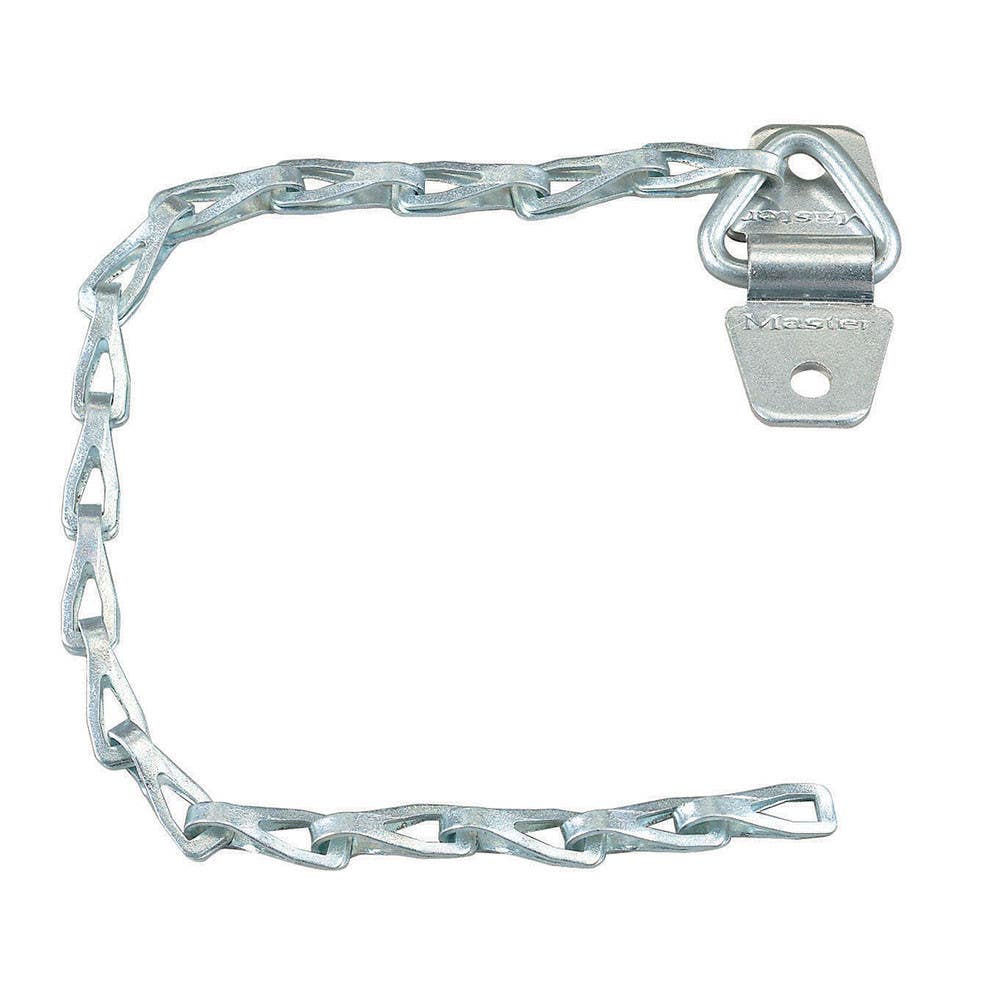Master Lock 71C Padlock Chain, 12 pcs
