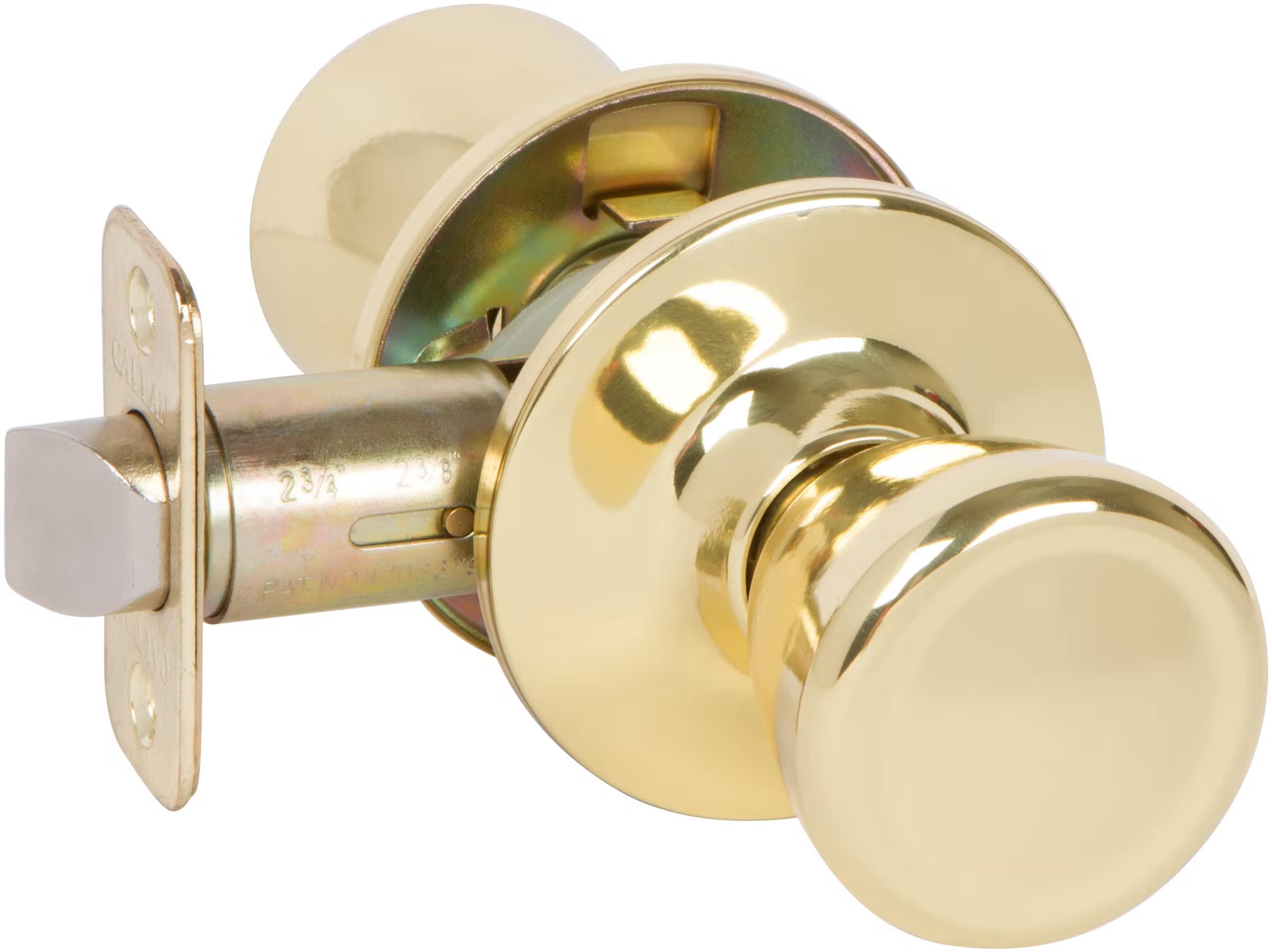 Delaney VPKA300 Callan Brayden Grade 3 Combo Knobset, Visual Pack