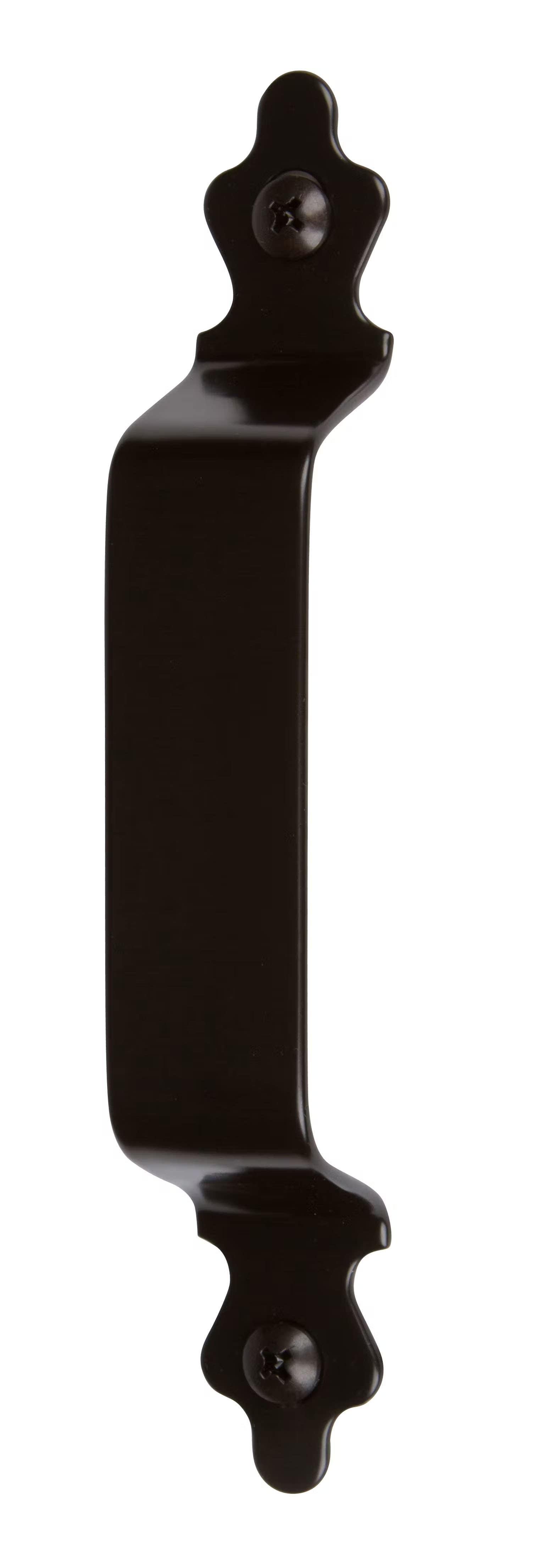 Delaney BD013 7" Barn Door Pull Handle - Clover