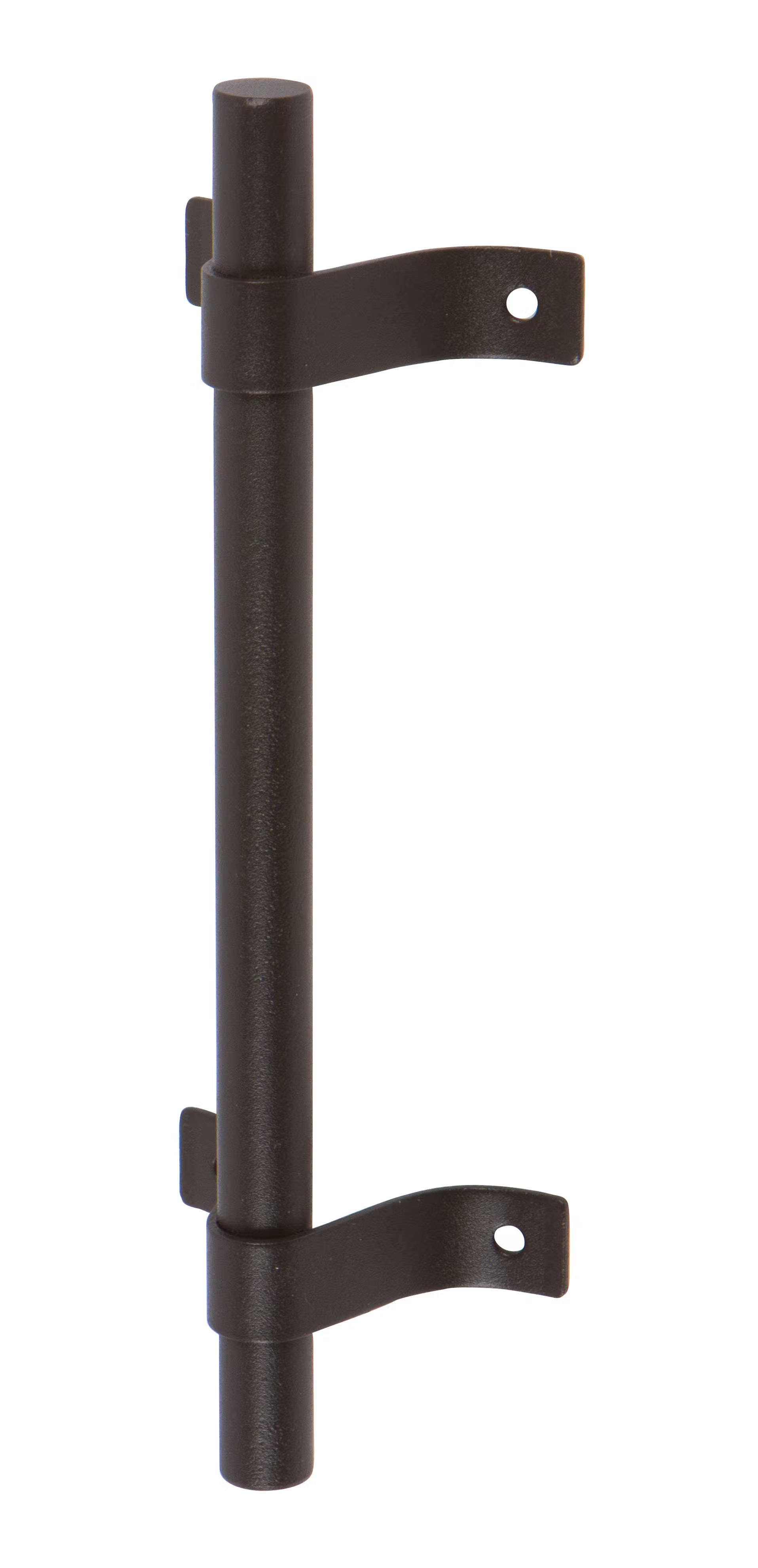 Delaney BD026 7-3/4" Barn Door Pull Handle - Tubular 026