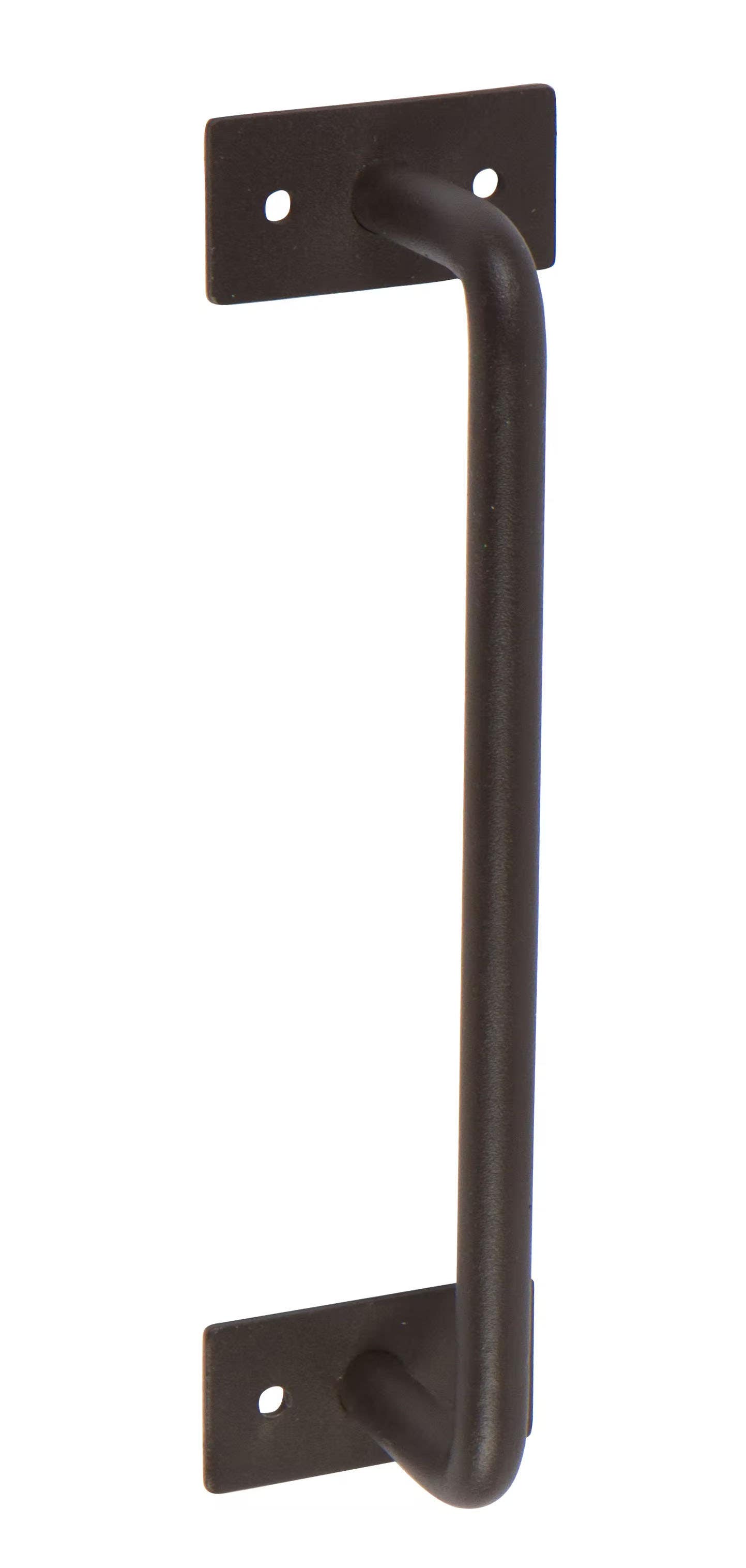 Delaney BD036 7-3/4" Barn Door Pull Handle - Round 036