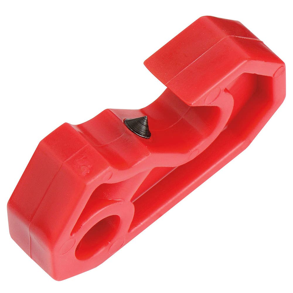 Master Lock S2393  Universal Mini Circuit Breaker Lockout