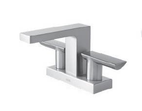 BHP F91 Santa Cruz 4" Faucet
