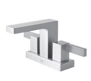 BHP F90 San Francisco 4" Faucet